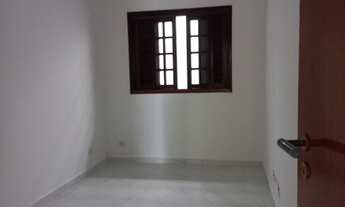 Imagem 2: Sobrado cidade Ocian Praia Grande