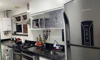 Imagem 7: Apartamento com 3 dormitórios à venda, 70 m² por R$ 380.000 - Pechincha - Rio de Janeiro/R