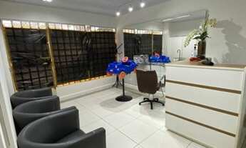 Imagem 1: CASA ASSOBRADADA - JARDIM PAULISTA - SP