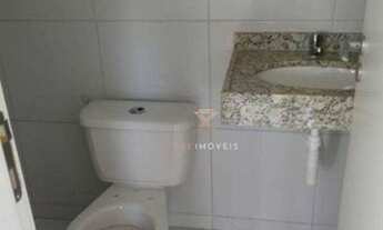 Imagem 2: Apartamento com 2 dormitórios à venda, 46 m² por R$ 280.000,00 - Nova Gameleira - Belo Hor