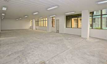 Imagem 4: Conjunto para alugar, 189 m² por R$ 8.000,00/mês - Cidade Monções - São Paulo/SP