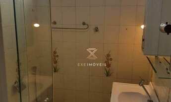 Imagem 2: Apartamento com 3 dormitórios à venda, 112 m² por R$ 600.000 - Calafate - Belo Horizonte/M