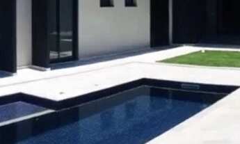 Imagem: Casa Alto Padrão de 300m² térrea com