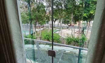 Imagem 3: Sobrado com 2 dormitórios à venda, 113 m² por R$ 400.000 - Bela Vista - São Paulo/SP