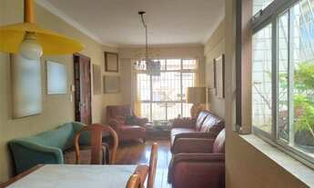 Imagem 4: Apartamento com 4 dormitórios à venda, 130 m² por R$ 720.000 - Coração de Jesus - Belo Hor