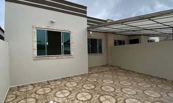 Imagem: Casa para venda com 100m² no bairro Gravatá