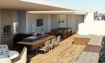 Imagem: Apartamento com 2 dormitórios à venda