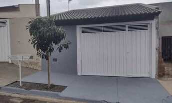 Imagem: Vendo casa em Maria Ortiz 80 Mil