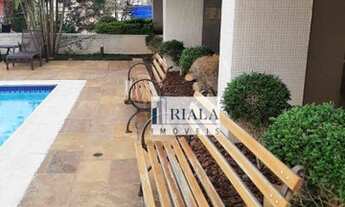 Imagem 7: Apartamento com 3 dormitórios à venda, 169 m² por R$ 1.600.000,00 - Aclimação - São Paulo