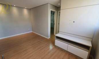 Imagem 4: Locação apartamento decorado Spazio Leopoldina