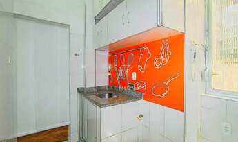 Imagem 6: Apartamento com 1 dormitório à venda, 41 m² por R$ 510.000 - Flamengo - Rio de Janeiro/RJ