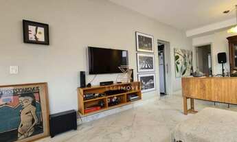 Imagem 4: Apartamento com 4 dormitórios à venda, 120 m² por R$ 1.180.000 - Serra - Belo Horizonte/MG