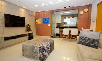 Imagem 6: Apartamento com 2 dormitórios à venda, 130 m² por R$ 1.100.000 - Cruzeiro - Belo Horizonte