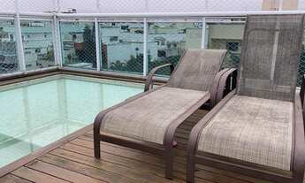 Imagem 3: RIO DE JANEIRO - APARTAMENTO PADRÃO - RECREIO DOS BANDEIRANTES