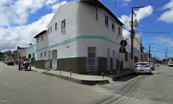 Imagem 4: Casa Duplex de Esquina no Santo Antônio