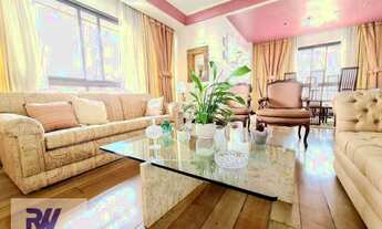 Imagem 3: Apartamento 4 Dormitórios à venda 182 m² R$ 590.000,00 - Caminho das Árvores - Salvad