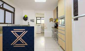 Imagem 6: Apartamento com 4 dormitórios à venda, 128 m² por R$ 1.100.000 - Buritis - Belo Horizonte