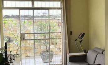 Imagem 3: Apartamento com 3 dormitórios à venda, 100 m² por R$ 405.000 - Serra - Belo Horizonte/MG