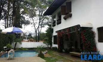 Imagem 2: SOBRADO - ALTO DE PINHEIROS - SP