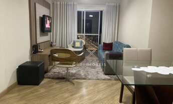 Imagem: Apartamento com 3 dormitórios à venda