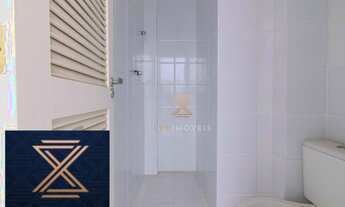 Imagem 7: Apartamento com 3 dormitórios à venda, 93 m² por R$ 600.000 - Recreio dos Bandeirantes - R