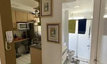 Imagem 7: Apartamento para Venda em Mogi das Cruzes, Conjunto Residencial do Bosque, 2 dormitórios