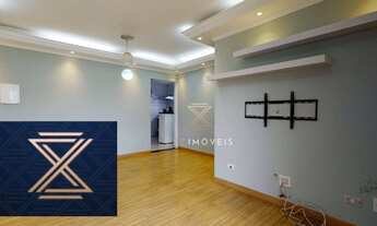 Imagem 7: Apartamento com 2 dormitórios à venda, 59 m² por R$ 399.000,00 - Santana - São Paulo/SP