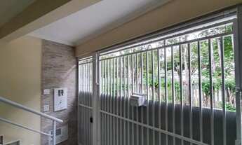 Imagem 4: Sobrado com 2 dormitórios à venda, 113 m² por R$ 400.000 - Bela Vista - São Paulo/SP