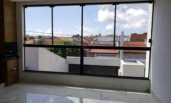 Imagem 5: Franca - Apartamento Padrão - Jardim Noêmia