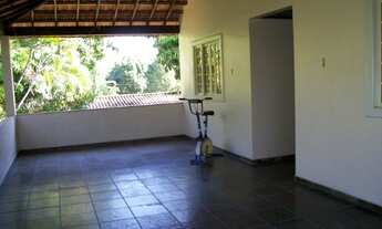 Imagem 5: CA0061-Ótima casa 4 quartos no Engenho do Mato