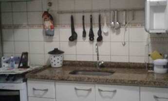 Imagem 4: APARTAMENTO - VILA SÔNIA - SP