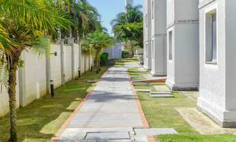 Imagem 3: Apartamento 2 quartos no Bairro Afonso Pena / Spazio Cantareira