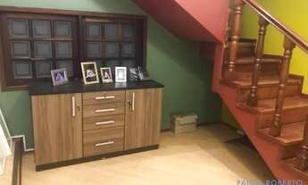 Imagem 3: SOBRADO - JARDIM SANTA MENA - SP