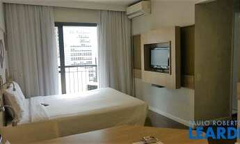 Imagem 4: FLAT - JARDIM AMÉRICA - SP