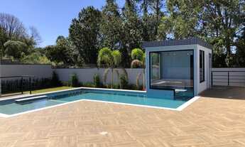 Imagem 6: CASA A VENDA NO CONDOMINIO RESIDENCIAL DOS LAGOS - JARDIM PRIMAVERA - ITUPEVA/SP