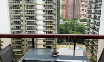 Imagem 3: Barra ABM 2 quartos sendo 1 suite reformadíssimo