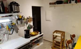 Imagem 7: COBERTURA - ALTO DE PINHEIROS - SP