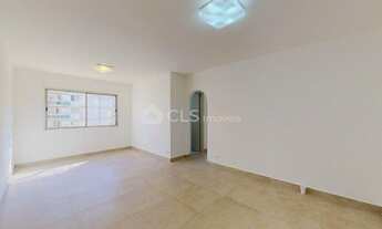 Imagem 1: São Paulo - Apartamento Padrão - Pinheiros