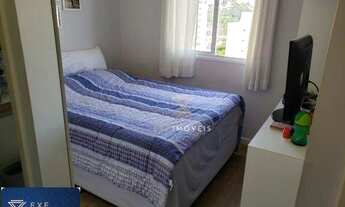 Imagem 2: Apartamento com 2 dormitórios à venda, 70 m² por R$ 635.000 - Casa Verde - São Paulo/SP