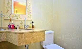 Imagem 4: Apartamento à venda, 162 m² por R$ 1.915.000,00 - Lapa - São Paulo/SP