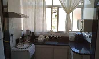 Imagem 4: Apartamento com 3 dormitórios à venda, 74 m² por R$ 300.000 - Santa Efigênia - Belo Horizo