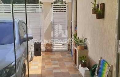 Imagem 3: Casa para venda tem 93 metros quadrados com 2 quartos em Campo Grande - RJ