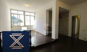 Imagem 3: Apartamento com 3 dormitórios à venda, 112 m² por R$ 690.000 - Botafogo - Rio de Janeiro/R