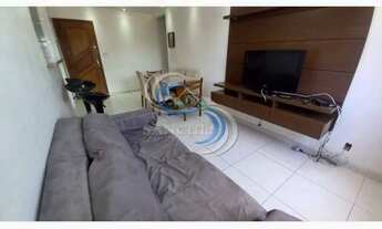 Imagem 6: Apartamento 2 dorm Aviação Praia Grande R$ 240 mil