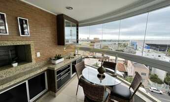 Imagem: Itajaí - Apartamento Padrão - CENTRO