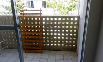 Imagem 4: Pilotis primeiro andar 65 mts 2 quartos 2wc aceita financiamento