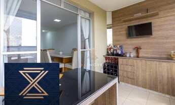 Imagem 6: Apartamento com 3 dormitórios à venda, 90 m² por R$ 585.000 - Buritis - Belo Horizonte/MG