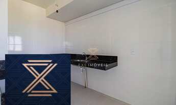 Imagem 7: Apartamento com 2 dormitórios à venda, 51 m² por R$ 303.000 - São Geraldo - Belo Horizonte