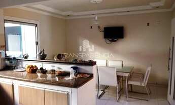 Imagem 3: Excelente casa em condomínio de alto padrão no Rio da Prata - Campo Grande