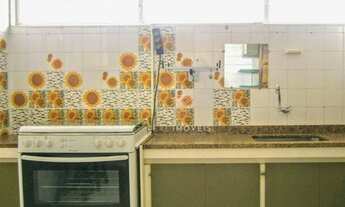 Imagem 5: Apartamento com 3 dormitórios à venda, 130 m² por R$ 420.000 - Sion - Belo Horizonte/MG